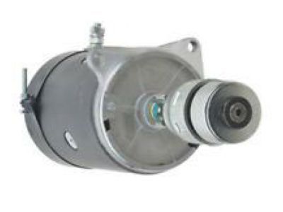 Ford JL3Z-11002-A Starter