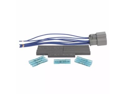 Ford F57Z-14A464-AA Sleeve - Wiring