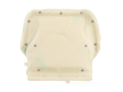 Ford LK4Z-9963222-D PAD - SEAT CUSHION