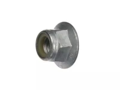 Ford -W706004-S301 Nut - Hex.
