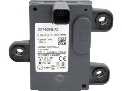 Ford JX7Z-9E731-E Sensor