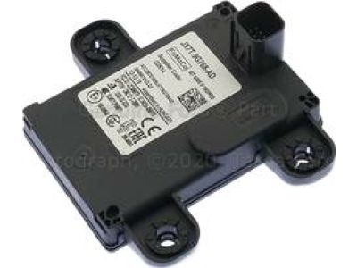 Ford JX7Z-9E731-E Sensor