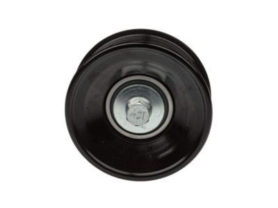 Ford BC3Z-6C348-A Serpentine Idler Pulley