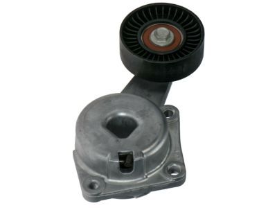 Ford 1L2Z-6B209-C Serpentine Tensioner