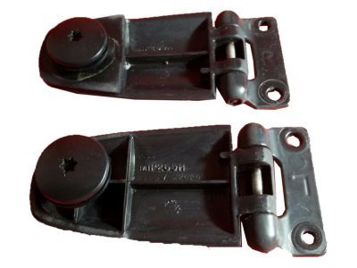 Ford 1L1Z-78420A68-AA Hinge