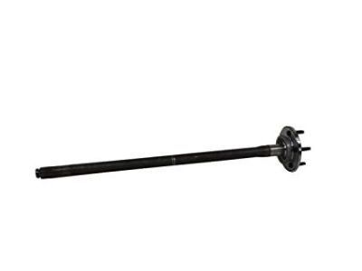 Ford 5R3Z-4234-C Axle Shaft Assembly