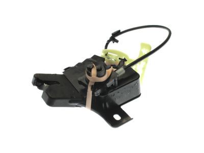 Ford DG1Z-5421812-C Latch