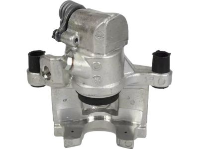 Ford 8M5Z-2552-B Housing