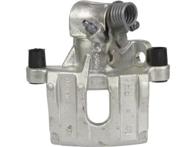Ford 8M5Z-2552-B Housing