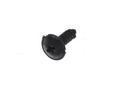 Ford -W700426-S303 Upper Panel Screw