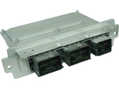 Ford CR3Z-12A650-ADC EEC Module