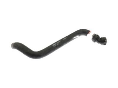 Ford FL3Z-8260-C Upper Hose