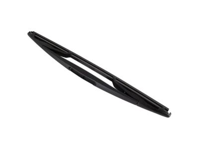 Ford 8L8Z-17528-CA BLADE ASY - WIPER