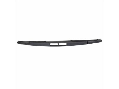 Ford 8L8Z-17528-CA BLADE ASY - WIPER