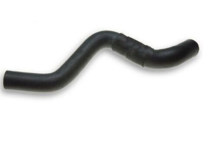 Ford F6DZ-8260-A Upper Hose