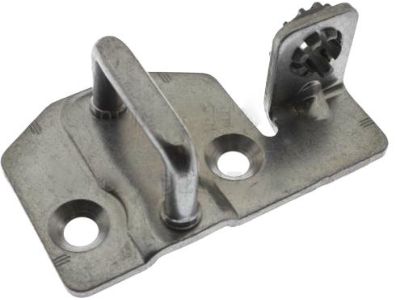 Ford BK3Z-61264A10-A Lower Striker
