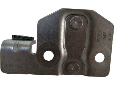 Ford BK3Z-61264A10-A Lower Striker