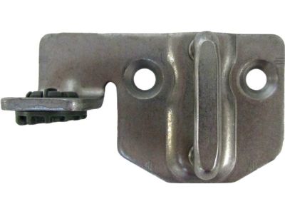 Ford BK3Z-61264A10-A Lower Striker