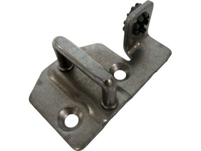 Ford BK3Z-61264A10-A Lower Striker