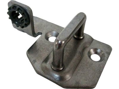 Ford BK3Z-61264A10-A Lower Striker