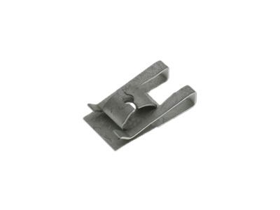 Ford -W707739-S439 Reinforcement Nut