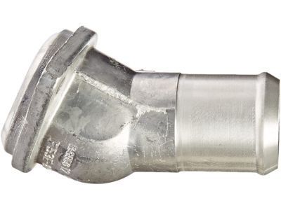 Ford F5RZ-8K528-CC Connector Tube