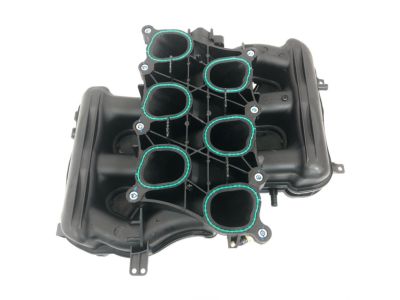 Ford 7L3Z-9424-D Intake Plenum