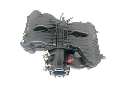 Ford 7L3Z-9424-D Intake Plenum