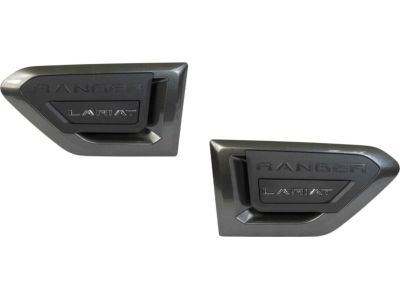 Ford KB3Z-16720-EA Nameplate