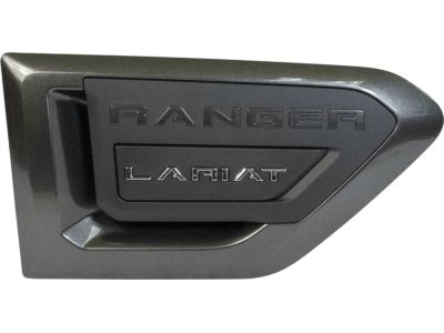 Ford KB3Z-16720-EA Nameplate