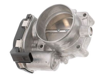 Ford 9L3Z-9E926-C Throttle Body