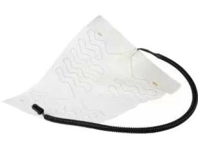 Ford 7L3Z-14D696-B Heater Element