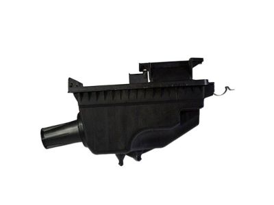 Ford 8G1Z-9A600-A Lower Tray