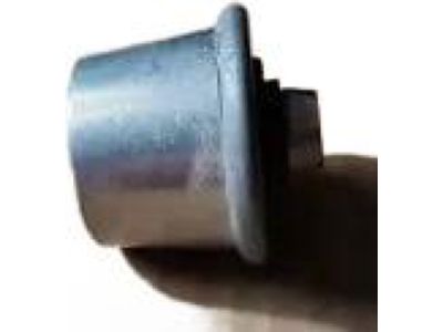 Ford CV6Z-3020-C Bumper