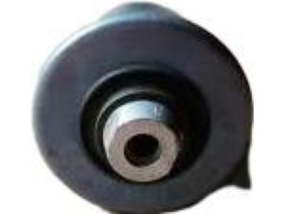 Ford CV6Z-3020-C Bumper