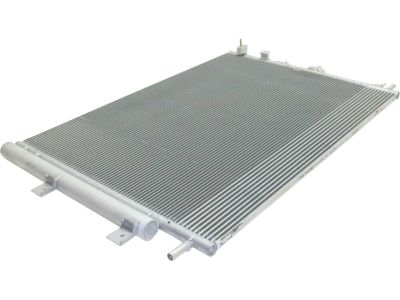 Ford F2GZ-19712-B Condenser