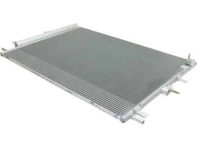 Ford F2GZ-19712-B Condenser