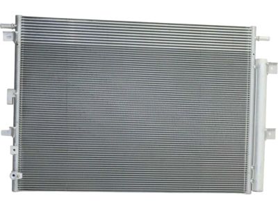 Ford F2GZ-19712-B Condenser
