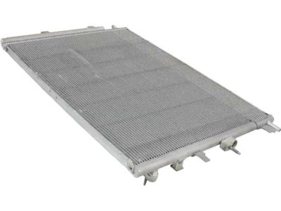 Ford F2GZ-19712-B Condenser