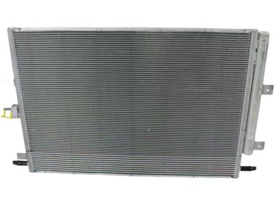 Ford F2GZ-19712-B Condenser