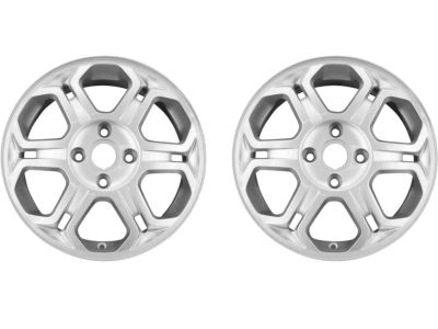 Ford 8S4Z-1007-F Wheel, Alloy