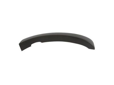 Ford YL8Z-7829165-CAB Wheel Opening Molding