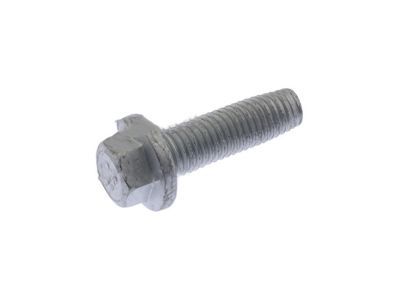 Ford -W505286-S442 Trailer Hitch Screw