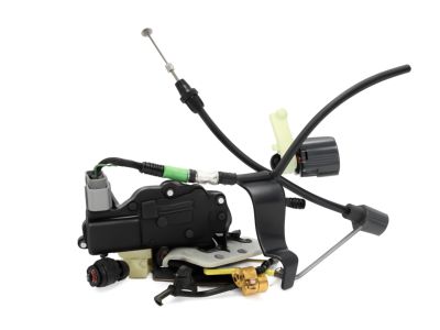 Ford 8L2Z-7821813-B Latch