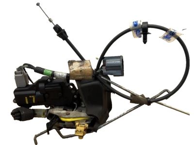 Ford 8L2Z-7821813-B Latch