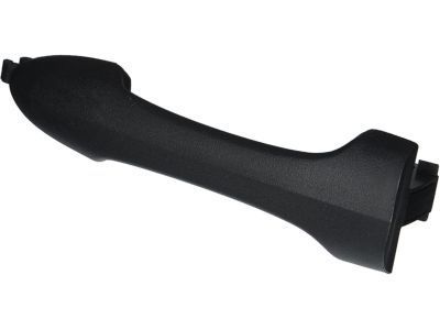 Ford YS4Z-5422404-AAA Handle, Outside