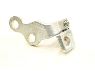 Ford 6S4Z-5426801-BA Upper Hinge