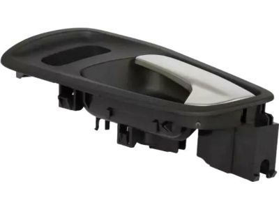 Ford GJ5Z-5822601-BB Handle, Inside