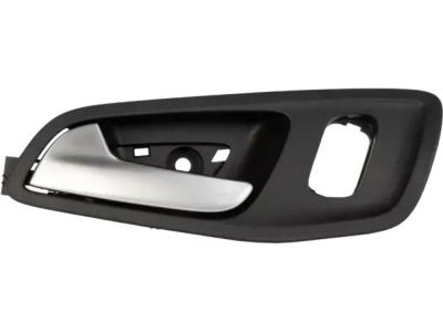 Ford GJ5Z-5822601-BB Handle, Inside