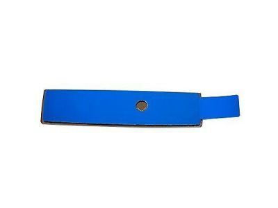 Ford 7H6Z-5442528-A Nameplate